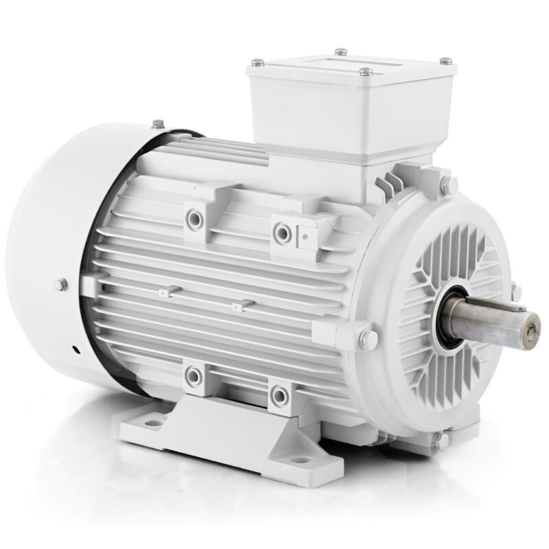 Villanymotor 4kW 2800 ford./perc 400V 1AL Magyarország